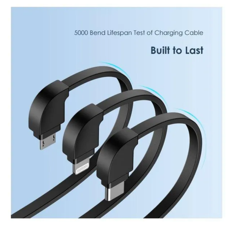 oraimo Traveler Link 27 27000mAh 12W Power Bank