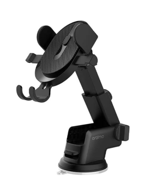 ORAIMO OCM-12 Universal Car Dashboard Phone Stand Holder In Car Handphone Fon Holder Car