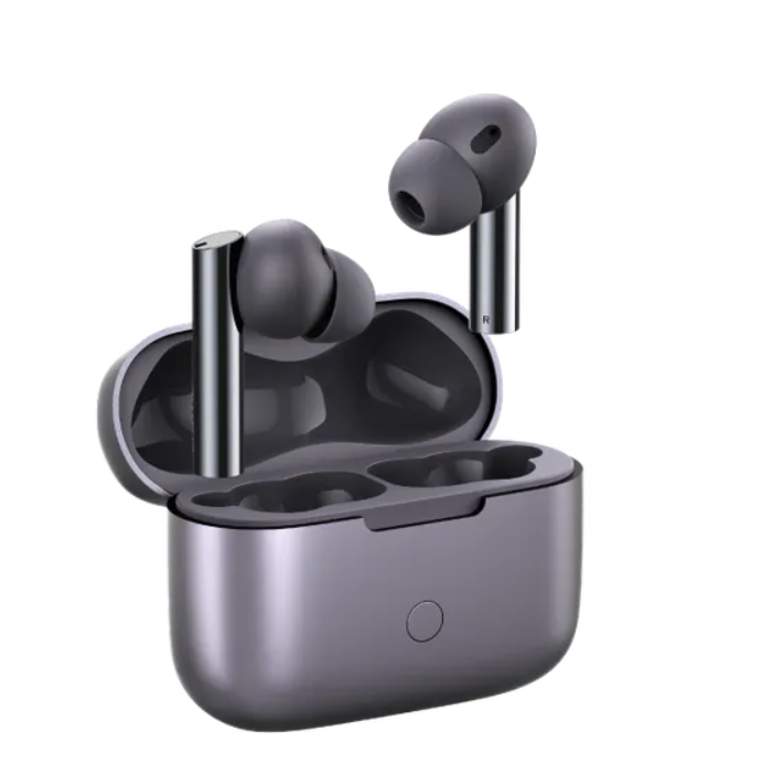oraimo FreePods Pro+ Hybrid ANC True Wireless Earbuds Bluetooth Earphones ^ pods