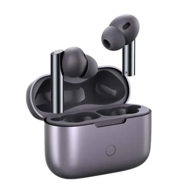 oraimo FreePods Pro+ Hybrid ANC True Wireless Earbuds Hybrid ANC, Up to 45dB  with Smart Chat Mode  & a protective case included Bluetooth earphones