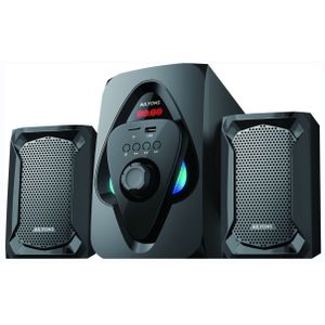 AILYONS ELP2403K 2.1CH SubWoofer Home Theatrer Multi Media Speaker System