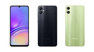 Samsung Galaxy A05 4GB 128GB