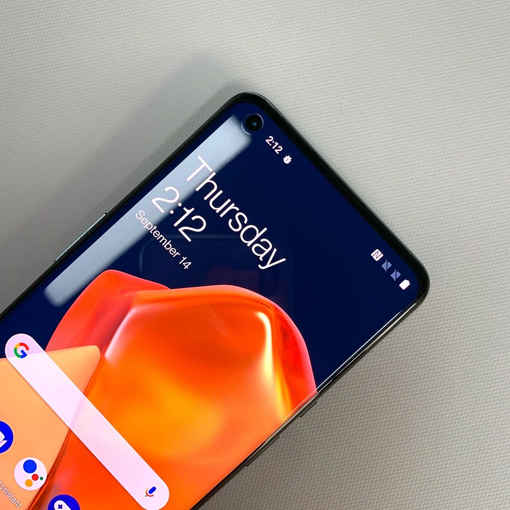 Refurbished Phones OPPO OnePlus 9 Pro 5G Mobile Phones NO-NFC Dual SIM 6.7'' 8GB/12GB RAM 256GB ROM 48MP+50MP+8MP Android Octa-Core SmartPhone