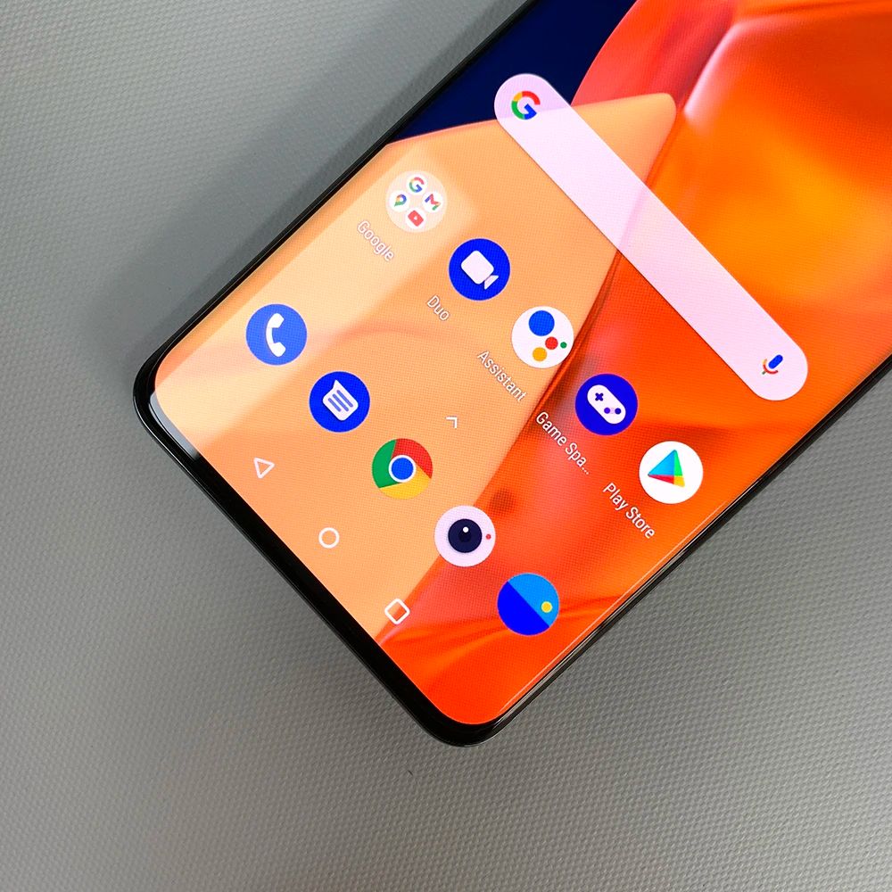 Refurbished Phones OPPO OnePlus 9 Pro 5G Mobile Phones NO-NFC Dual SIM 6.7'' 8GB/12GB RAM 256GB ROM 48MP+50MP+8MP Android Octa-Core SmartPhone