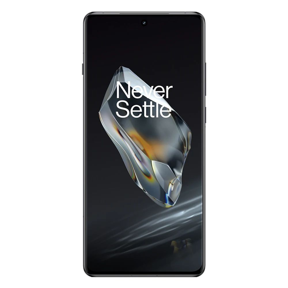 Refurbished Phones OnePlus 12 5G SmartPhone NFC Dual SIM 12GB RAM 256GB ROM 50MP+64MP+48MP+32MP 6.82'' Snapdragon 8 Gen 3 Mobile Phones