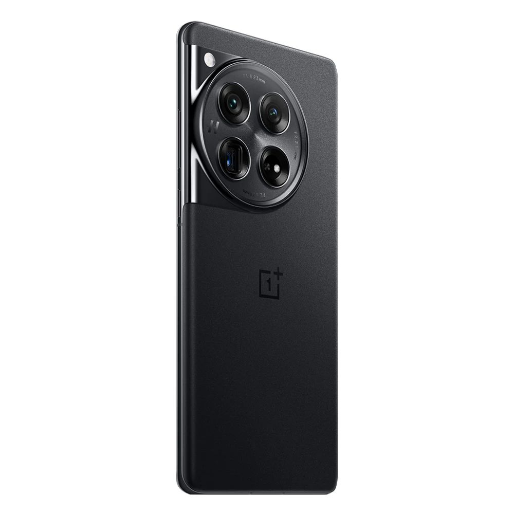 Refurbished Phones OnePlus 12 5G SmartPhone NFC Dual SIM 12GB RAM 256GB ROM 50MP+64MP+48MP+32MP 6.82'' Snapdragon 8 Gen 3 Mobile Phones