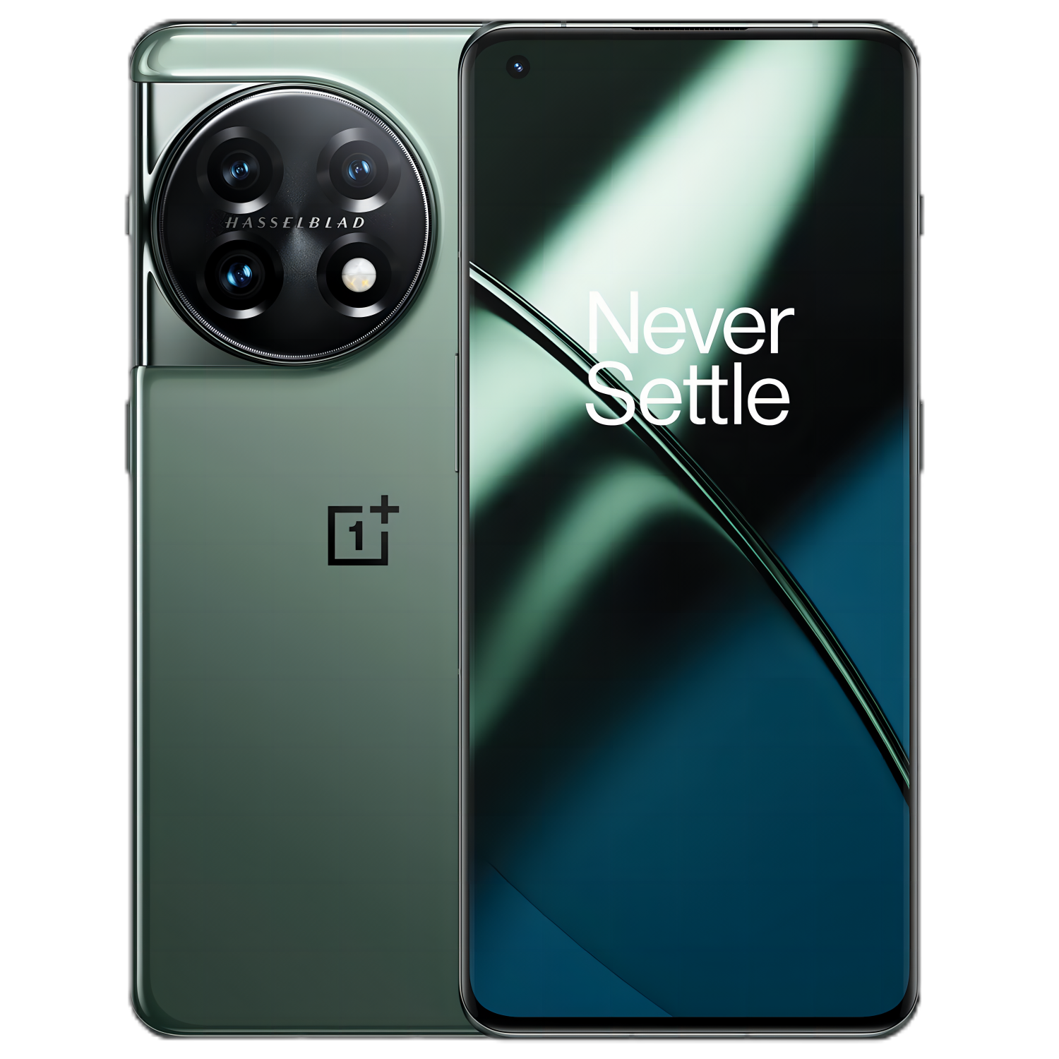Refurbished Phones OnePlus 11 5G SmartPhones NFC Dual SIM 6.7'' 16GB RAM 512GB ROM 50MP+32MP+48MP+16MP Snapdragon 8 Gen 2 Mobile Phones