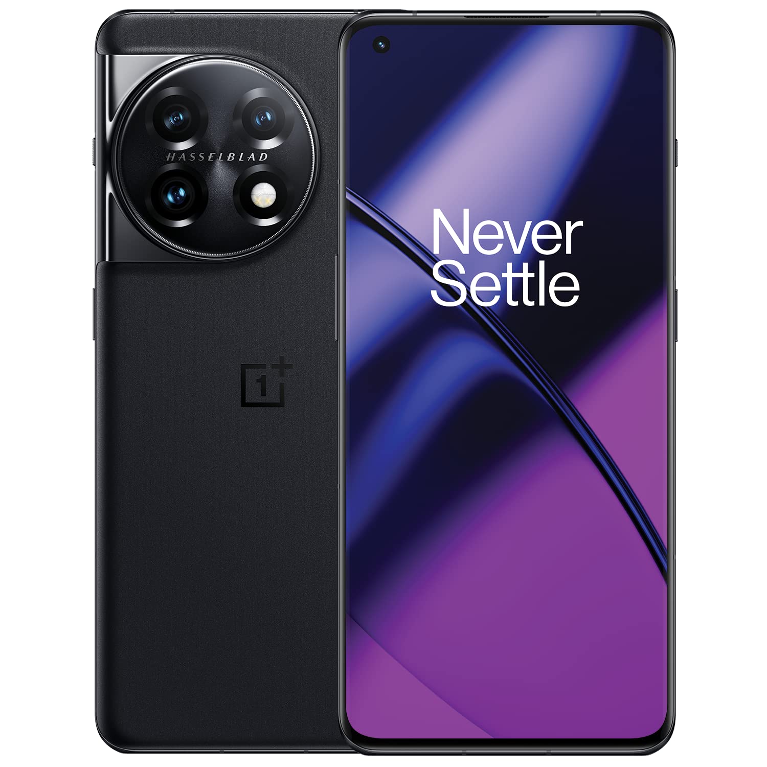 Refurbished Phones OnePlus 11 5G SmartPhones NFC Dual SIM 6.7'' 16GB RAM 512GB ROM 50MP+32MP+48MP+16MP Snapdragon 8 Gen 2 Mobile Phones