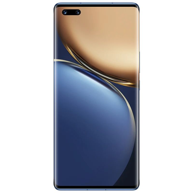 Refurbished Honor Magic 3 5G Smartphones 512GB+12GB 6.76inch 120Hz OLED display 50MP+13MP triple rear camera 4600mAh Type-C fast charge Fingerprint unlock dual-SIM Smartphones