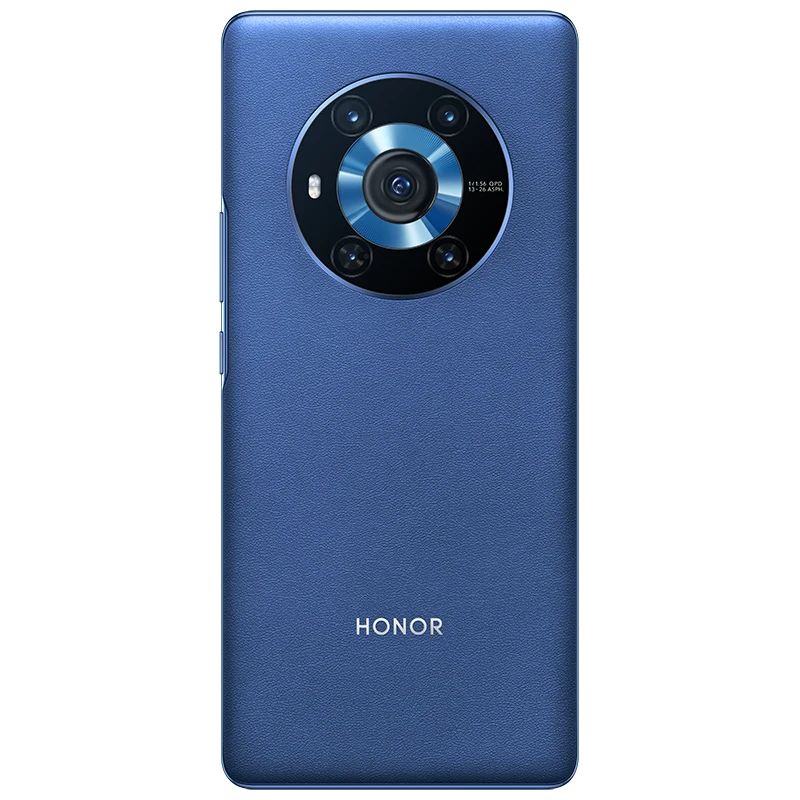 Refurbished Honor Magic 3 5G Smartphones 512GB+12GB 6.76inch 120Hz OLED display 50MP+13MP triple rear camera 4600mAh Type-C fast charge Fingerprint unlock dual-SIM Smartphones