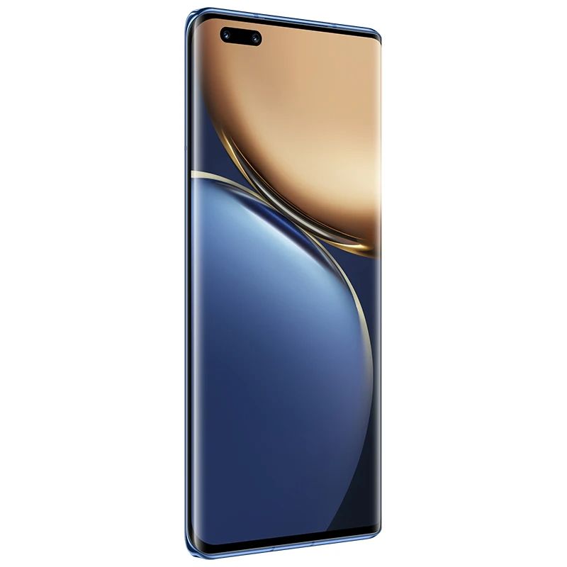 Refurbished Honor Magic 3 5G Smartphones 512GB+12GB 6.76inch 120Hz OLED display 50MP+13MP triple rear camera 4600mAh Type-C fast charge Fingerprint unlock dual-SIM Smartphones