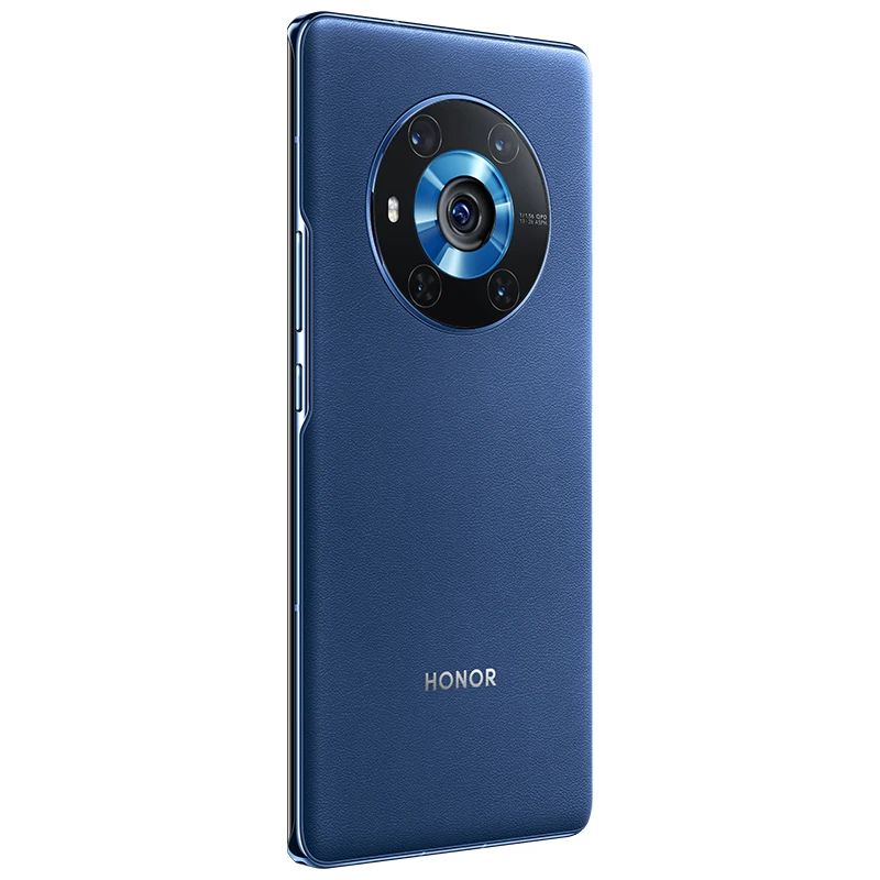 Refurbished Honor Magic 3 5G Smartphones 512GB+12GB 6.76inch 120Hz OLED display 50MP+13MP triple rear camera 4600mAh Type-C fast charge Fingerprint unlock dual-SIM Smartphones
