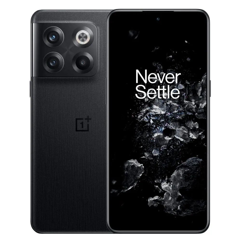 Refurbished Phones OnePlus ACE Pro / 10T 5G Mobile Phones Dual SIM NFC 6.7'' 16GB RAM 512GB ROM 50MP+8MP+16MP Octa-core Android SmartPhones