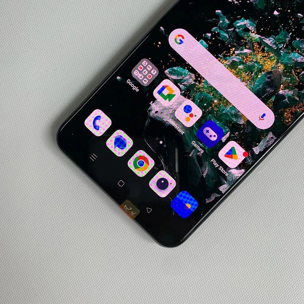 Refurbished Phones OnePlus ACE Pro / 10T 5G Mobile Phones Dual SIM NFC 6.7'' 16GB RAM 512GB ROM 50MP+8MP+16MP Octa-core Android SmartPhones