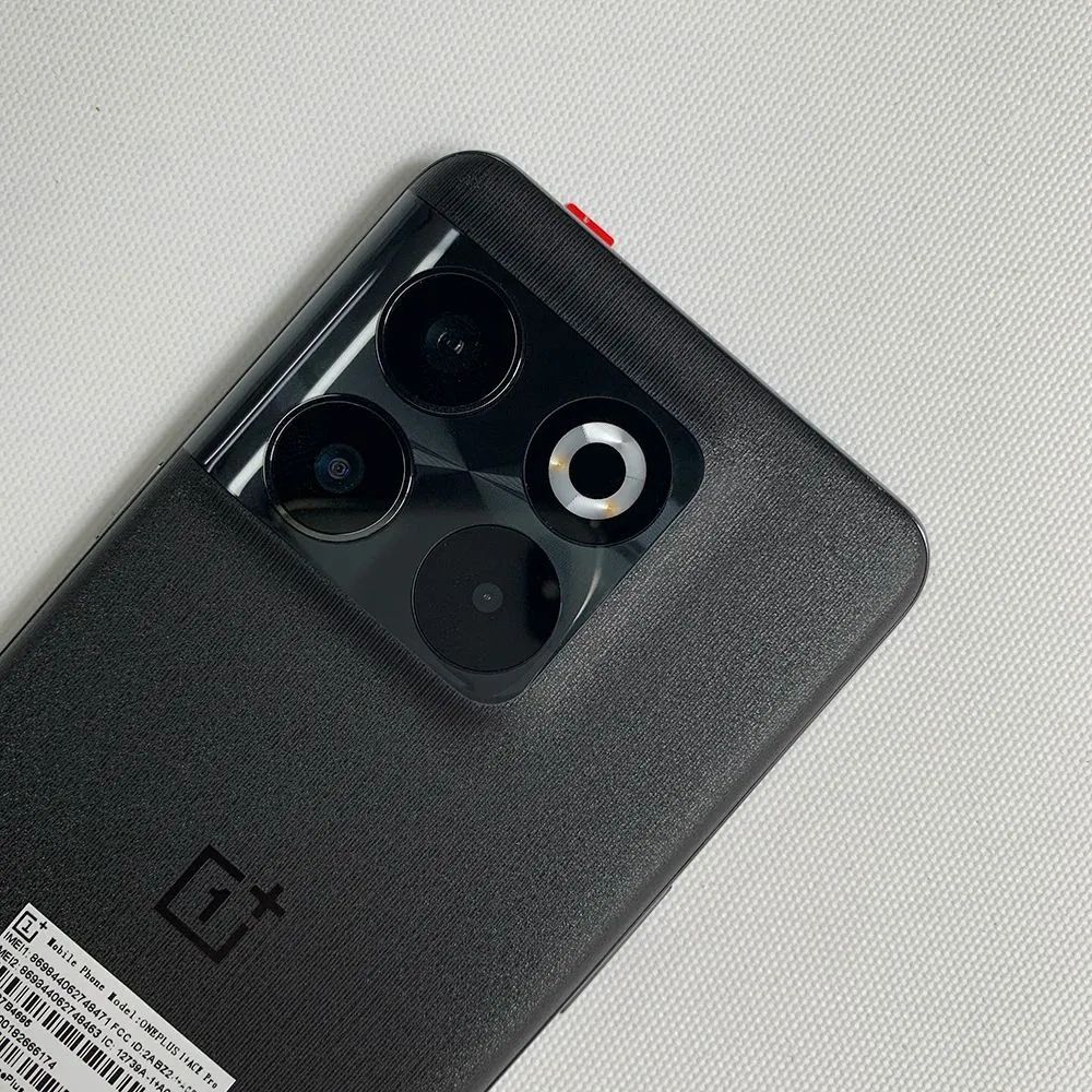 Refurbished Phones OnePlus ACE Pro / 10T 5G Mobile Phones Dual SIM NFC 6.7'' 16GB RAM 512GB ROM 50MP+8MP+16MP Octa-core Android SmartPhones