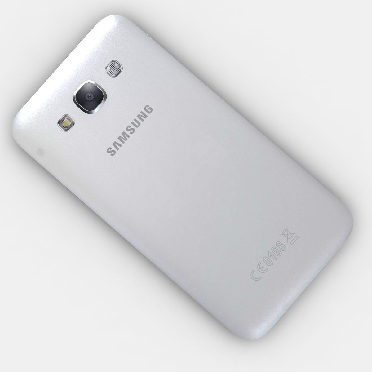 Refurbished Samsung Galaxy E7 Smartphones 16GB+2GB 5.5inch Super AMOLED display 13MP+5MP camera 2950mAh Micro charging port dual card Smartphones
