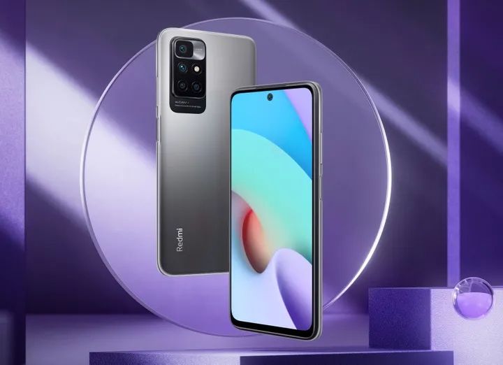 Refurbished Phones Xiaomi Redmi Note 11 6.43"AMOLED DotDisplaySmartphones 128GB+6GB 50MP Quad Camera 5000 mAh Battery smartphones Mobile Phones Phone cell phones