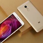 Refurbished Xiaomi Redmi Note 4 64GB+4GB 13mp+5mp  dual sim 4G mobile Phones fingerprint unlock mobile phones photo taking Smart Phones  fashion phone