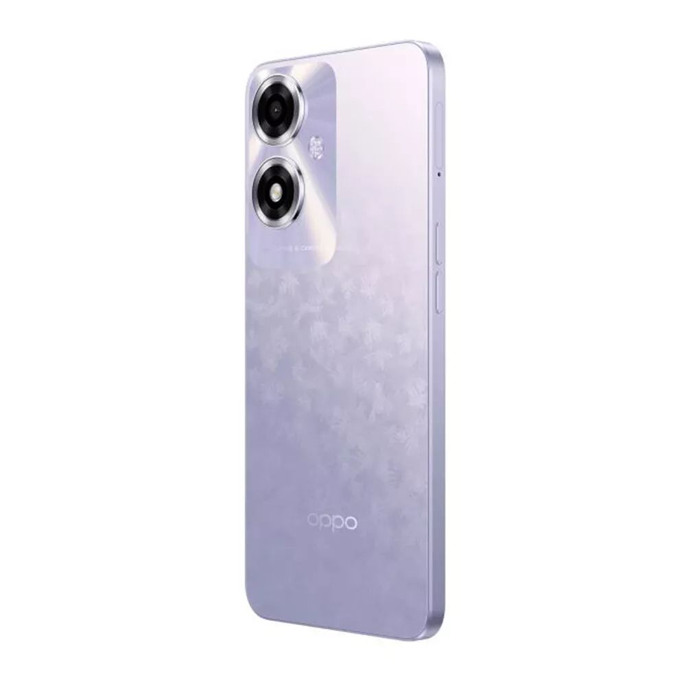 Refurbished OPPO A2m 5G Smartphones 256GB+8GB 6.56inch 90Hz LCD display 13MP+5MP camera 4890mAh battery dual card fingerprint unlock Smartphones