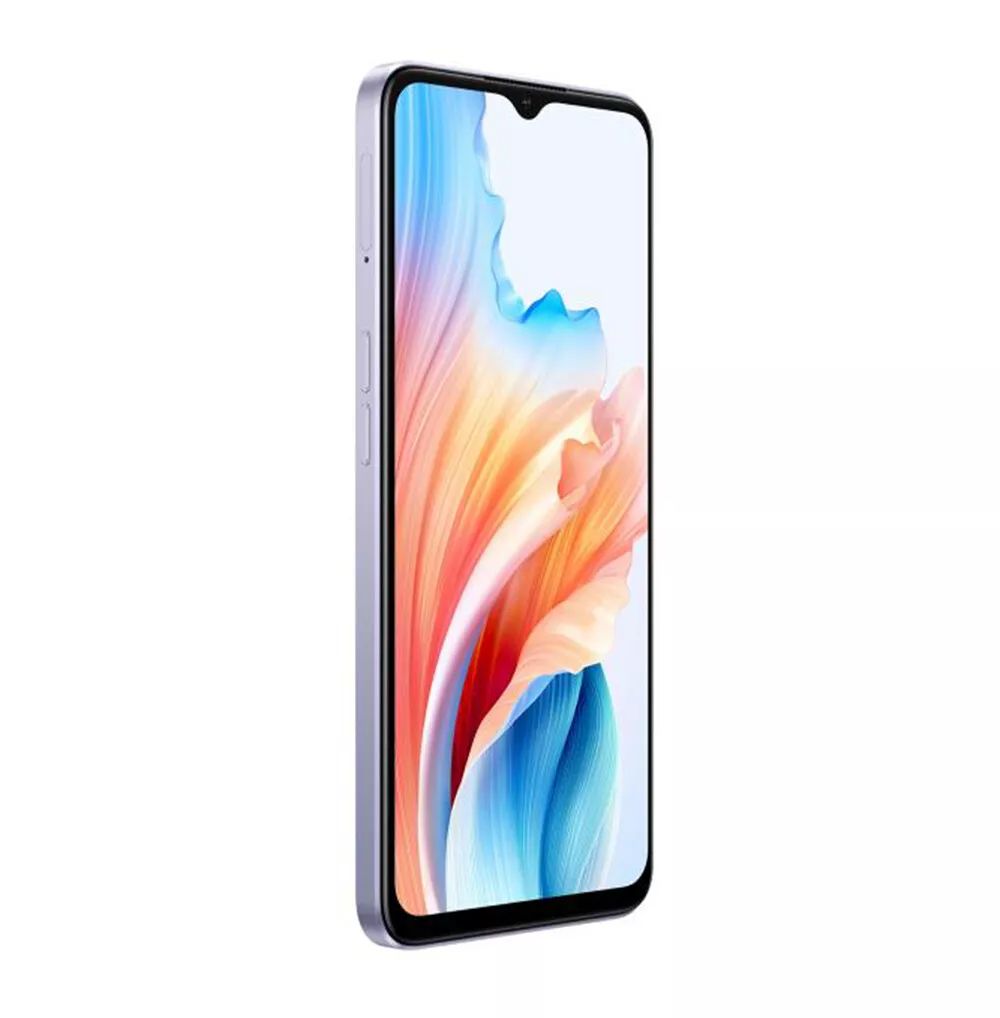 Refurbished OPPO A2m 5G Smartphones 256GB+8GB 6.56inch 90Hz LCD display 13MP+5MP camera 4890mAh battery dual card fingerprint unlock Smartphones