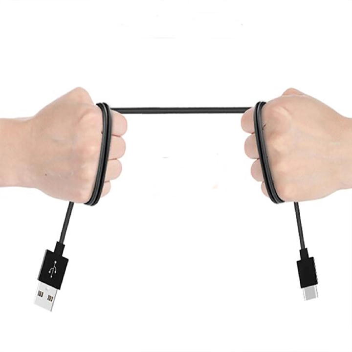 PAFEL USB Data Cables 1M Type-C 5A Fast Charging Data Cable Suitable for Android Mobile Phones Charging Cable for Samsung Huawei Mobile phone data cables