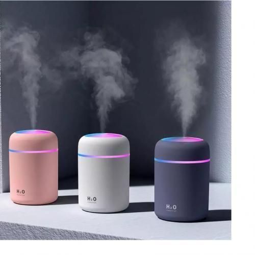 CLEARANCE OFFER Nordic Air Humidi Freshener