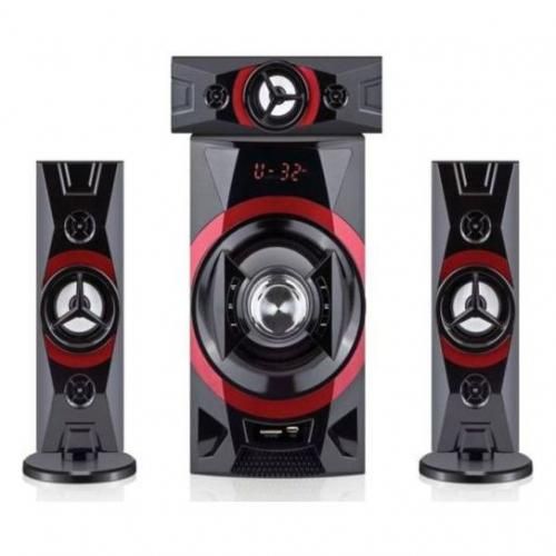 CLEARANCE OFFER Ampex 3.1CH MULTI MEDIA SOUND SYSTEM