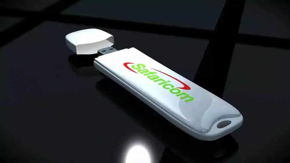 Universal SIM Modem For Safaricom