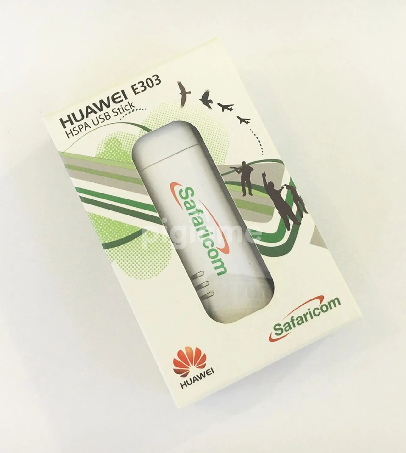 Universal SIM Modem For Safaricom