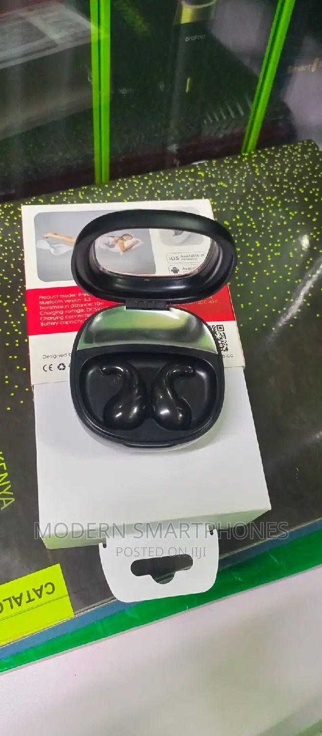 Oale Ifree 2 ,painless sleep headphones, electricity persistence, light wear,hifi sound quality,Bluetooth 5.3