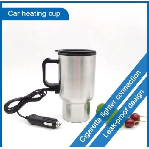 CAR HEATING VACUUM CUP