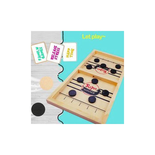 Sling Shot Board Games