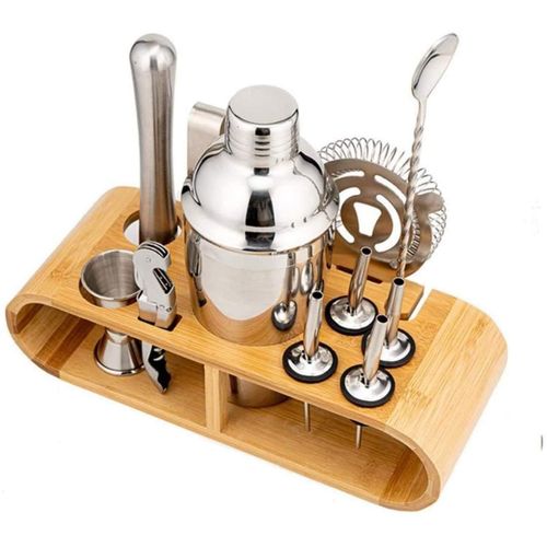 Cocktail Shaker Set 12pcs