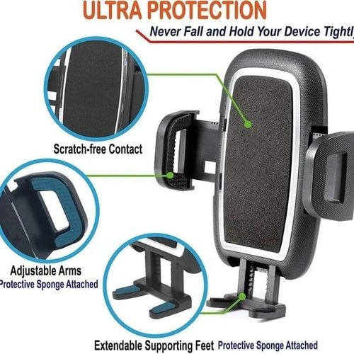 Genetic Car air vent phone holder