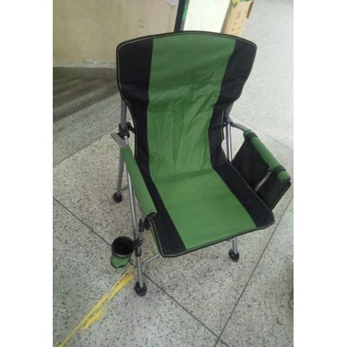Outdoor Camping Chair Heavy Duty