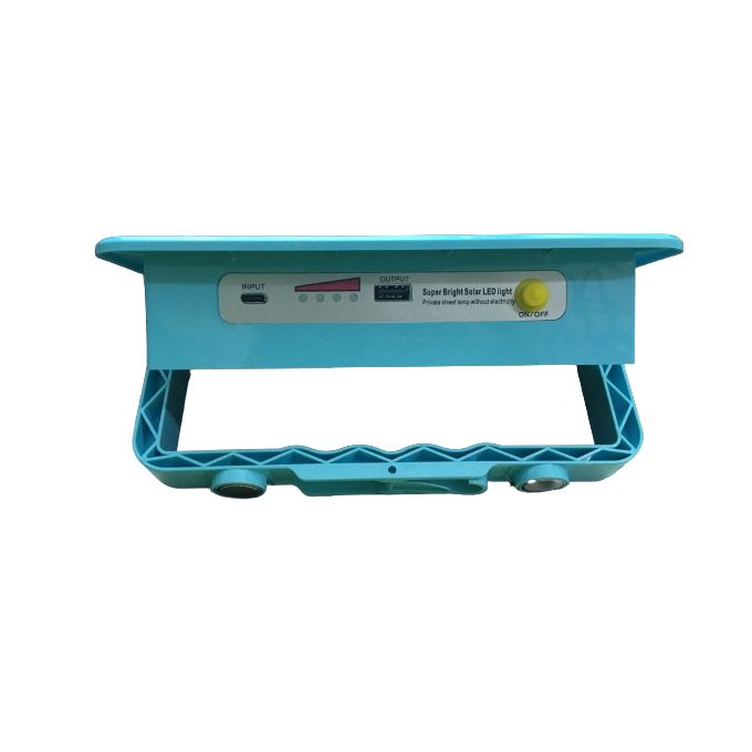 Dp Light DP Rechargeable Bulb Portable Indoor/Outdoor Waterproof Super Brightness ABS Plastic Housing Phone Power Bank Charge Led Solar Bulb with Hanging Hook,