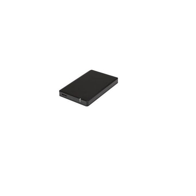500GB External hard disk
