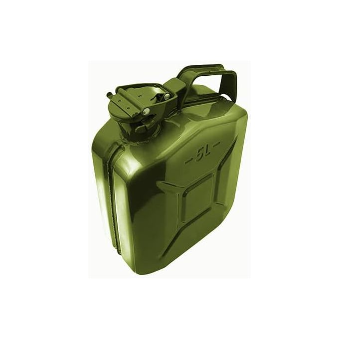 Fuel Jerry Can 5L