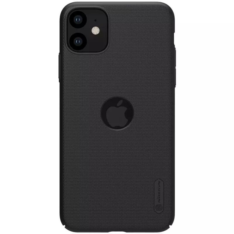 Nillkin Super Frosted Shield Matte Case Cover for Apple iPhone 11