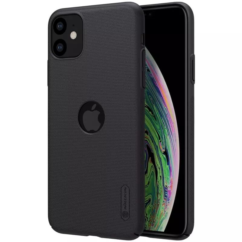 Nillkin Super Frosted Shield Matte Case Cover for Apple iPhone 11