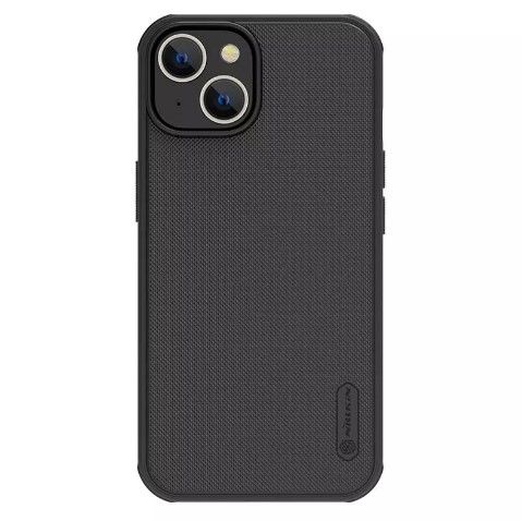 Nillkin Super Frosted Shield Matte Case Cover for Apple iPhone 13