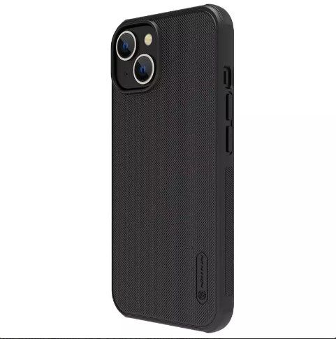 Nillkin Super Frosted Shield Matte Case Cover for Apple iPhone 13