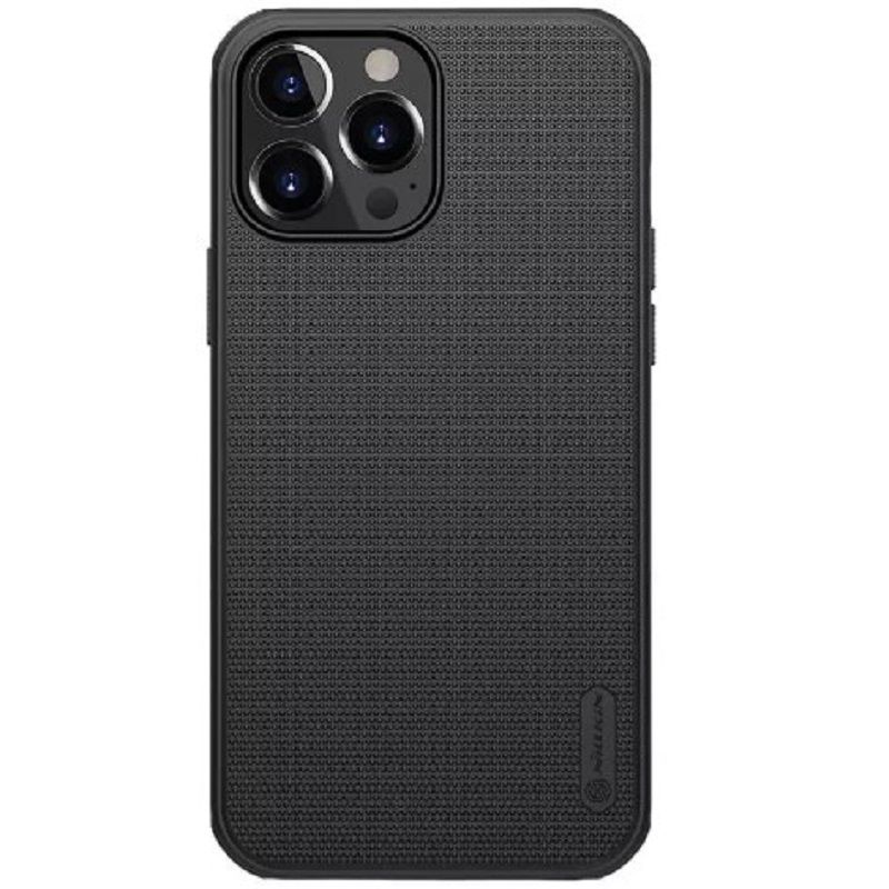 Nillkin Super Frosted Shield Matte Case Cover for Apple iPhone 13 Pro Max