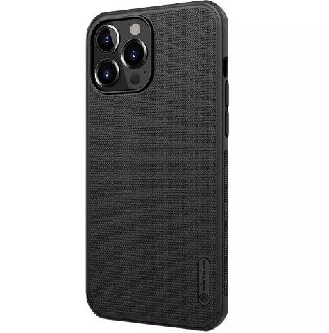 Nillkin Super Frosted Shield Matte Case Cover for Apple iPhone 13 Pro Max