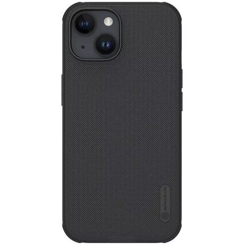 Nillkin Super Frosted Shield Matte Case Cover for Apple iPhone 15