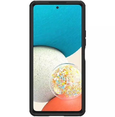 Nillkin Super Frosted Shield Matte Case Cover for Samsung Galaxy A53