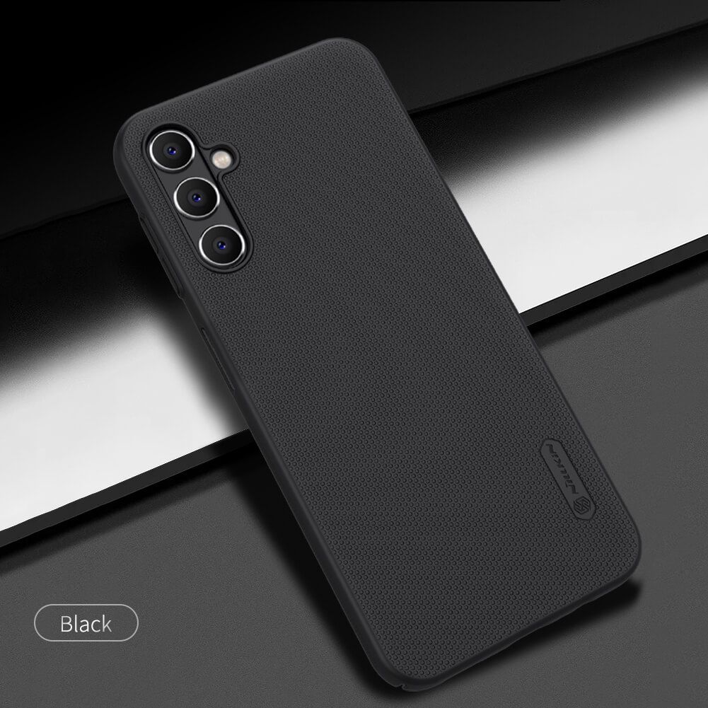 Nillkin Super Frosted Shield Matte Case Cover for Samsung Galaxy A14