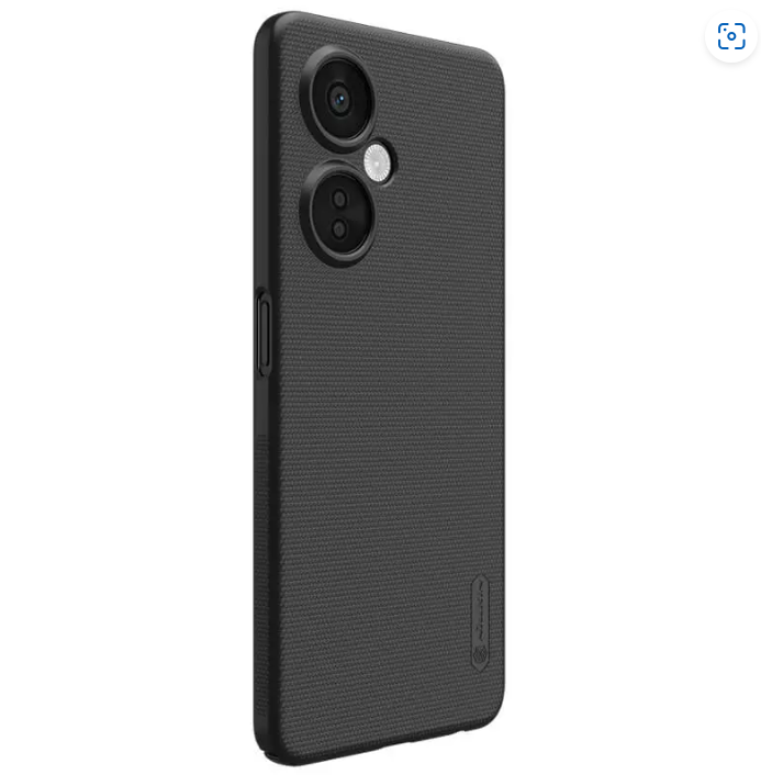 Nillkin Super Frosted Shield Matte Case Cover for OnePlus Nord CE 3 Lite