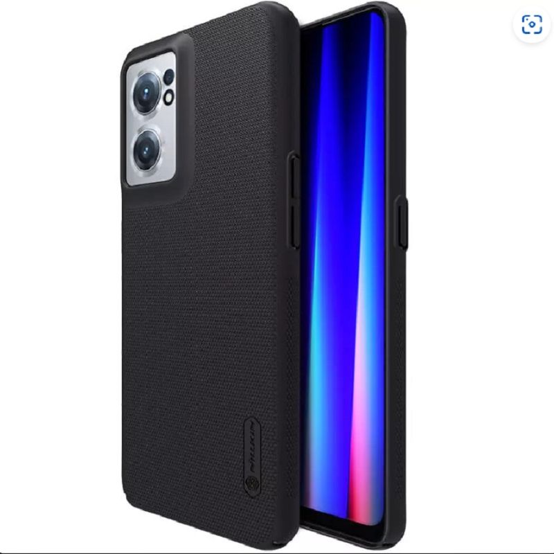 Nillkin Super Frosted Shield Matte Case Cover for OnePlus Nord CE 2 5G