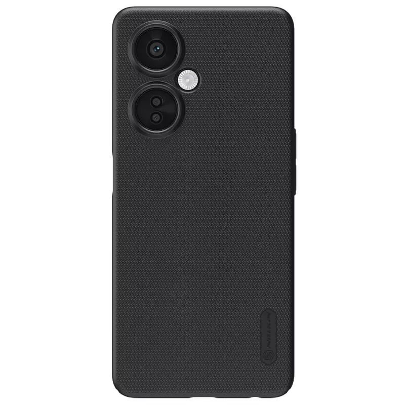 Nillkin Super Frosted Shield Matte Case Cover for OnePlus Nord CE 3 Lite